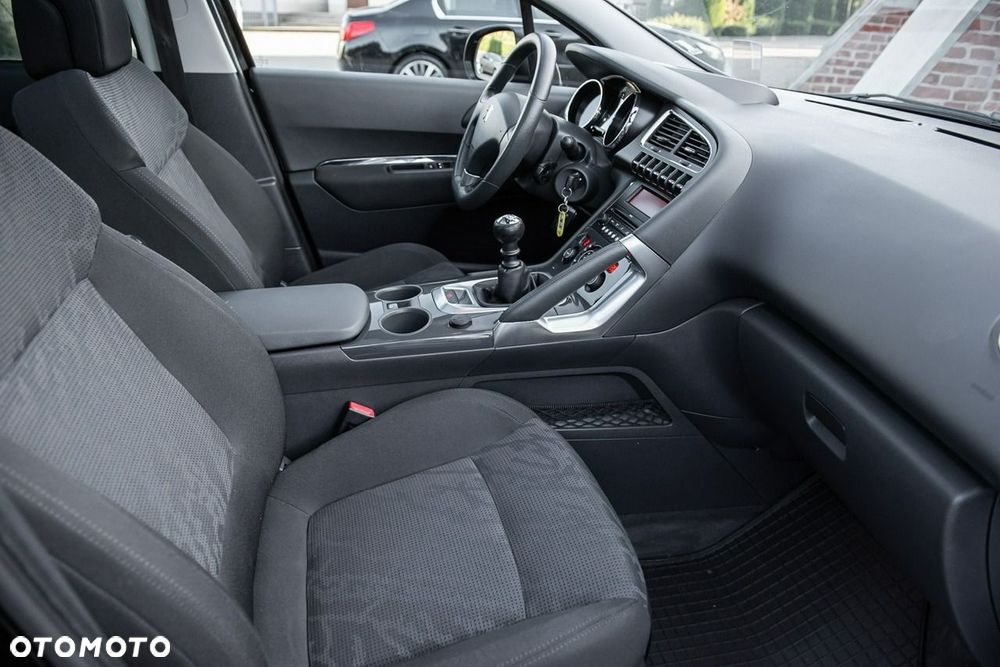 Peugeot 3008 - 10