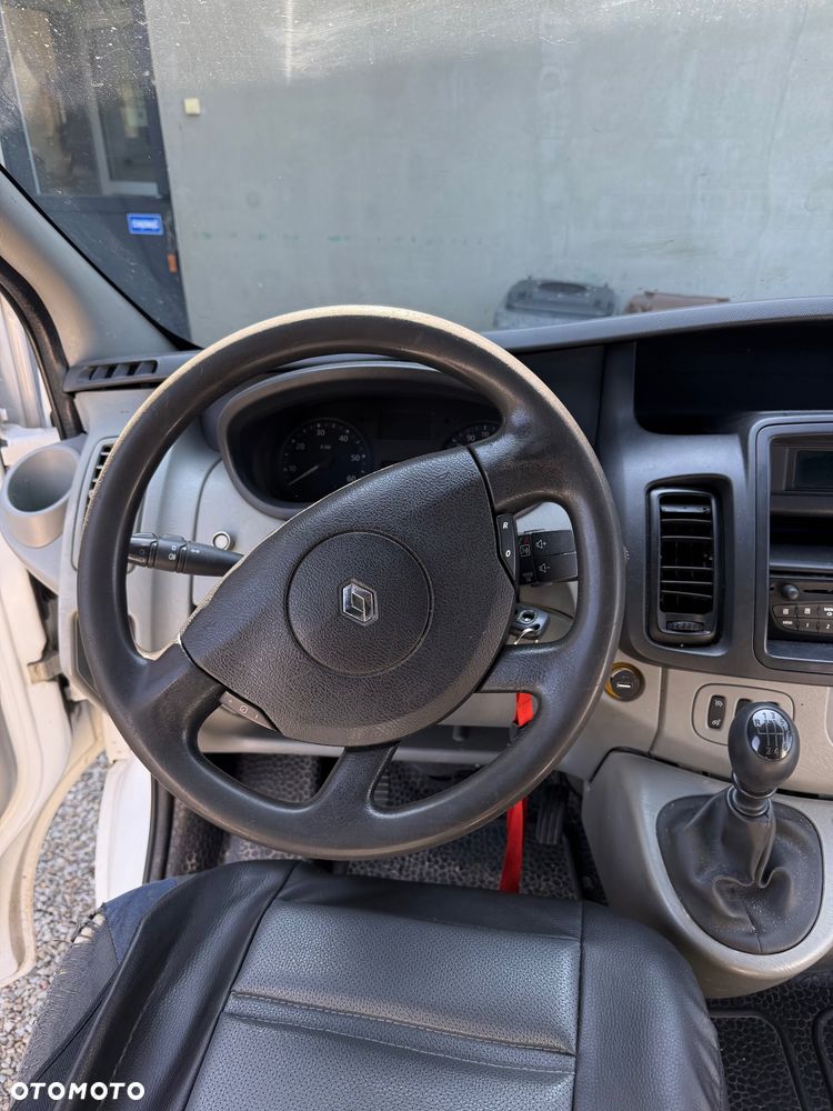 Renault Trafic - 7