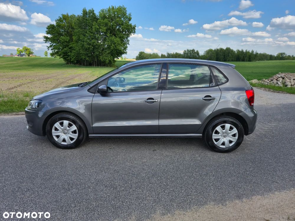 Volkswagen Polo 1.2 TDI Trendline - 14