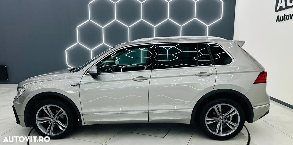 Volkswagen Tiguan - 38