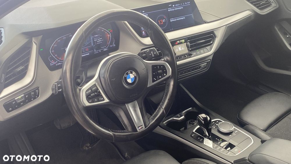 BMW Seria 1 118d Advantage - 15