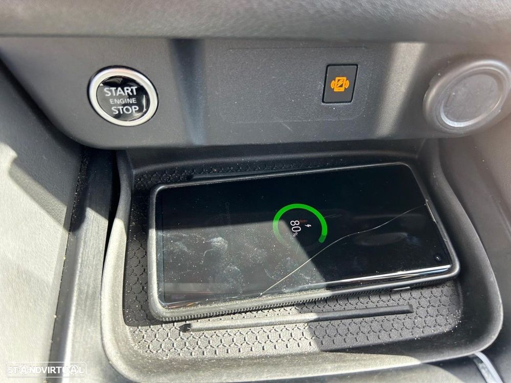 Nissan Qashqai 1.3 DIG-T N-Connecta - 21