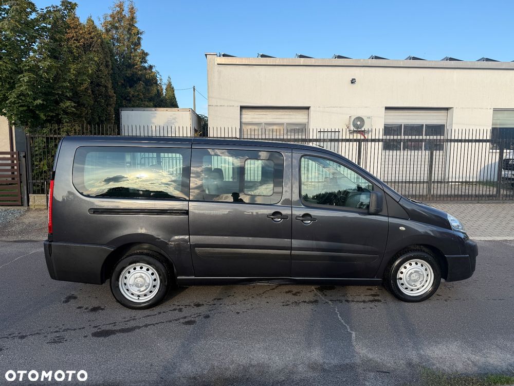 Peugeot Expert Tepee L2 Premium - 3