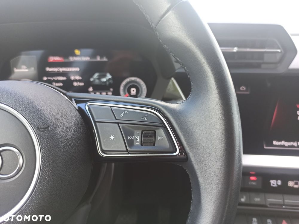 Audi A3 Sportback - 13