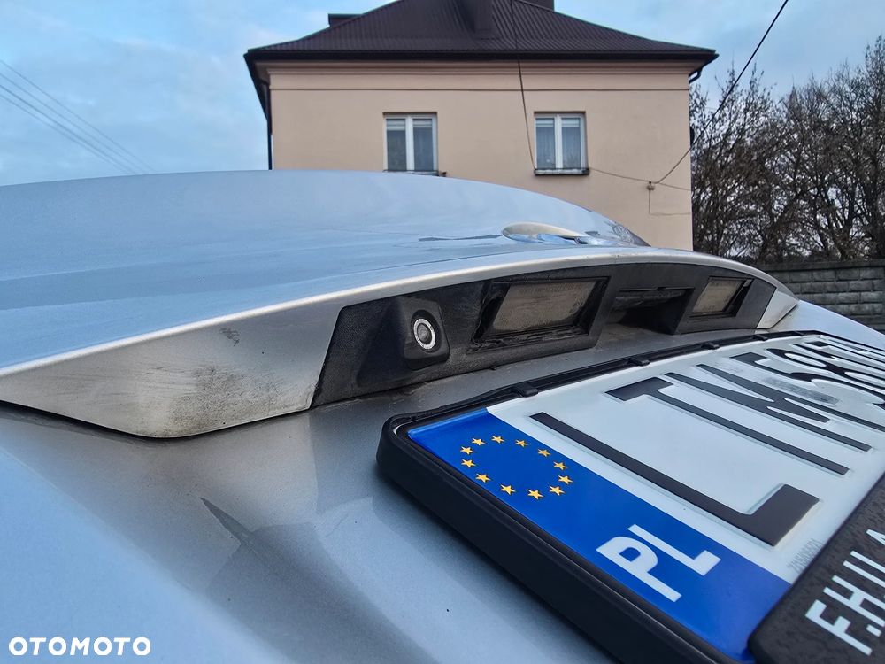 Hyundai ix35 2.0 CRDi 4WD Comfort - 13