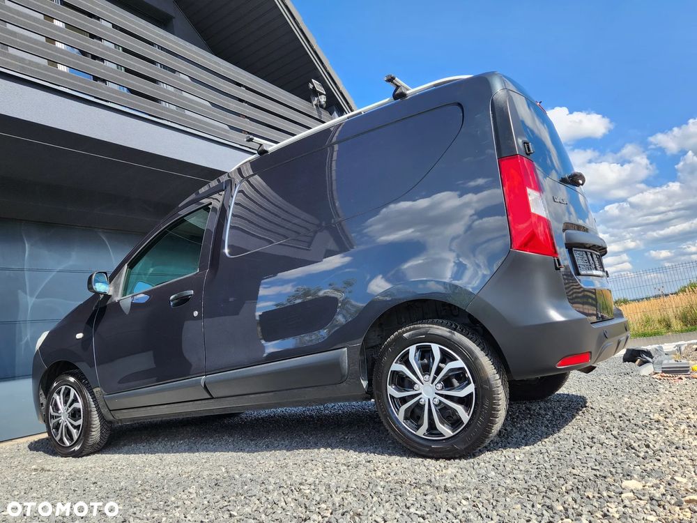 Dacia Dokker - 18