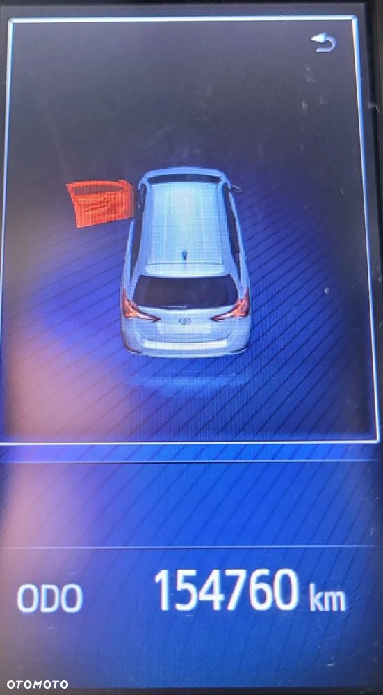 Toyota Auris 1.8 HSD Luna - 18