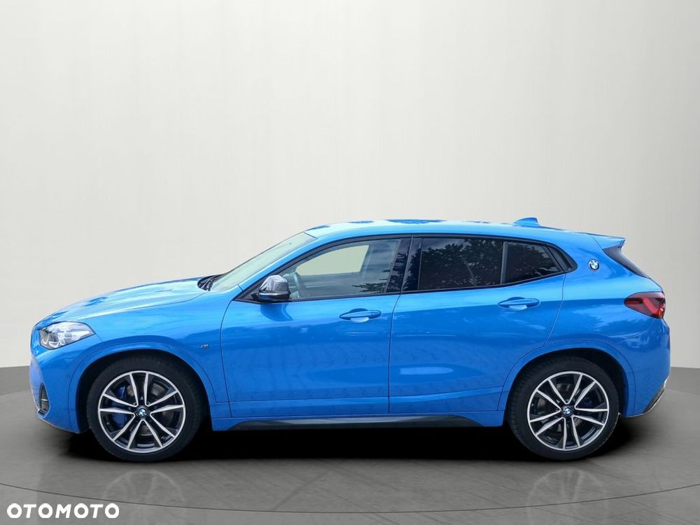 BMW X2 M35i - 9