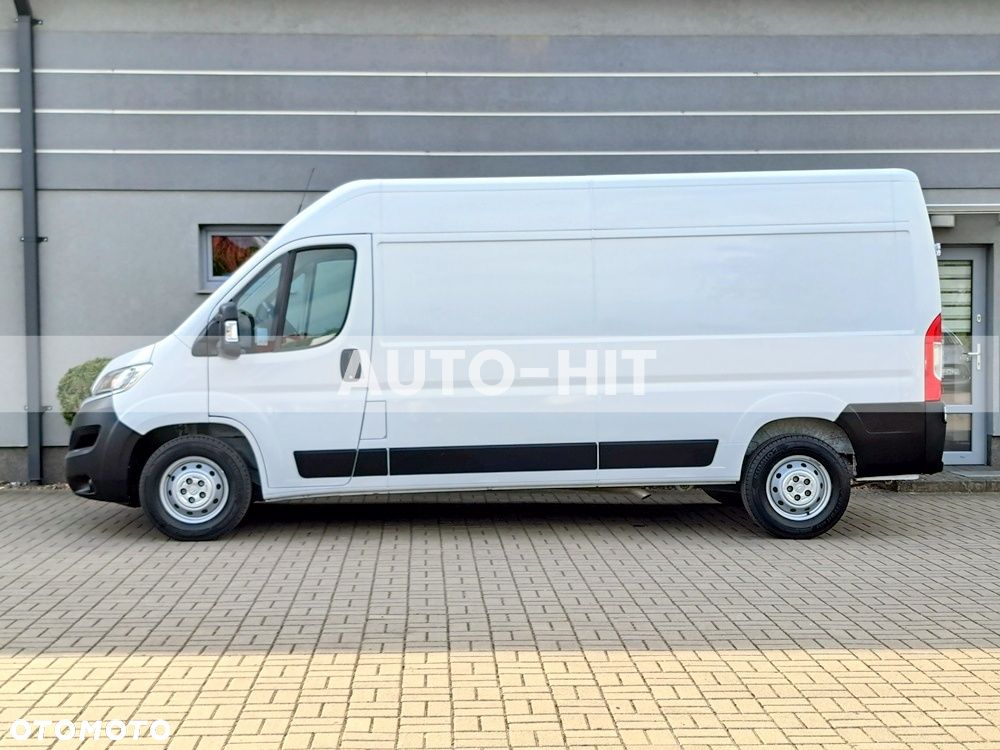 Citroën Jumper - 13