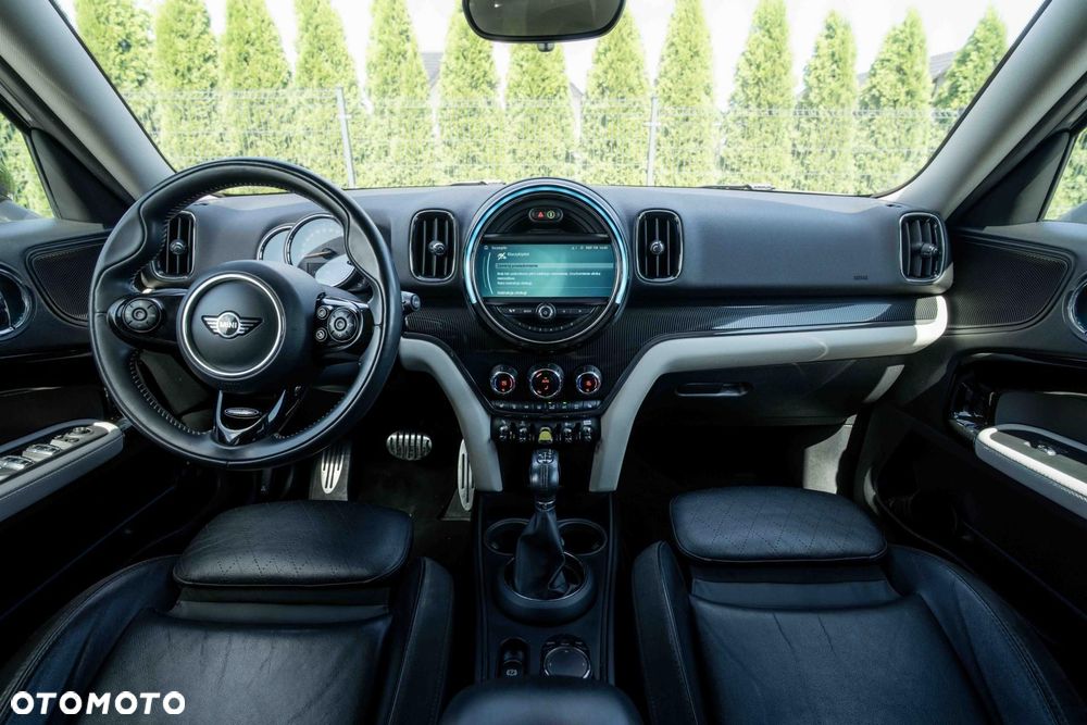 MINI Countryman - 8