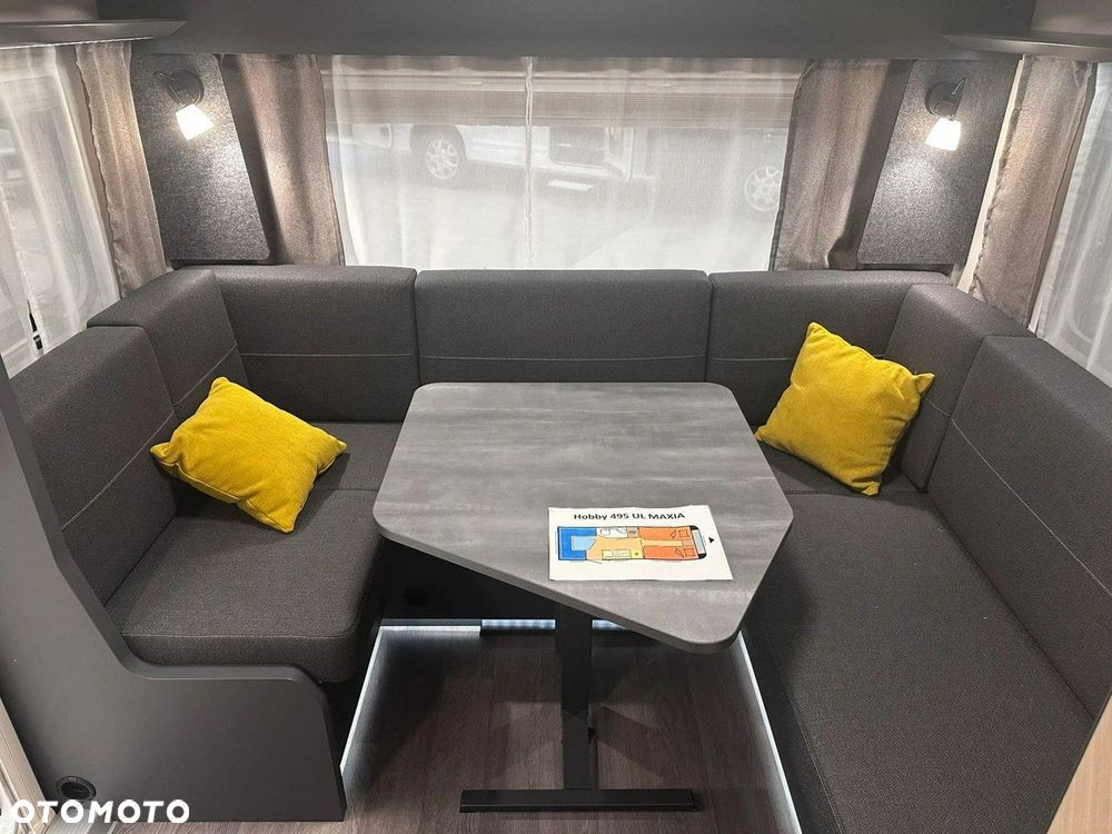 Hobby MAXIA 495 UL - 13