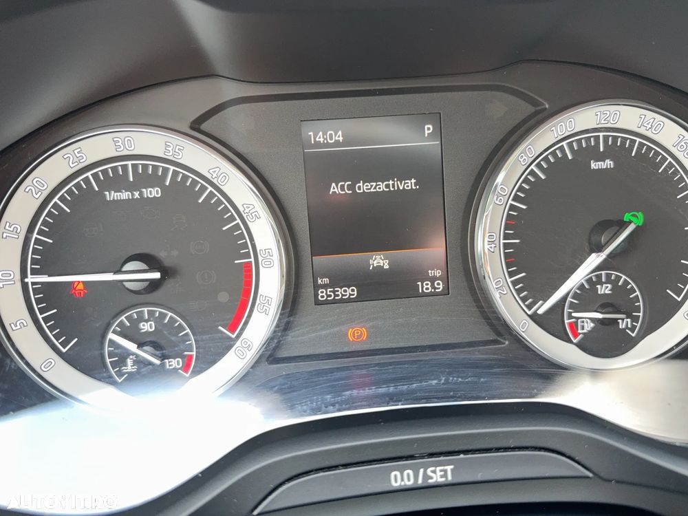 Skoda Kodiaq 2.0 TDI DSG Ambition - 10