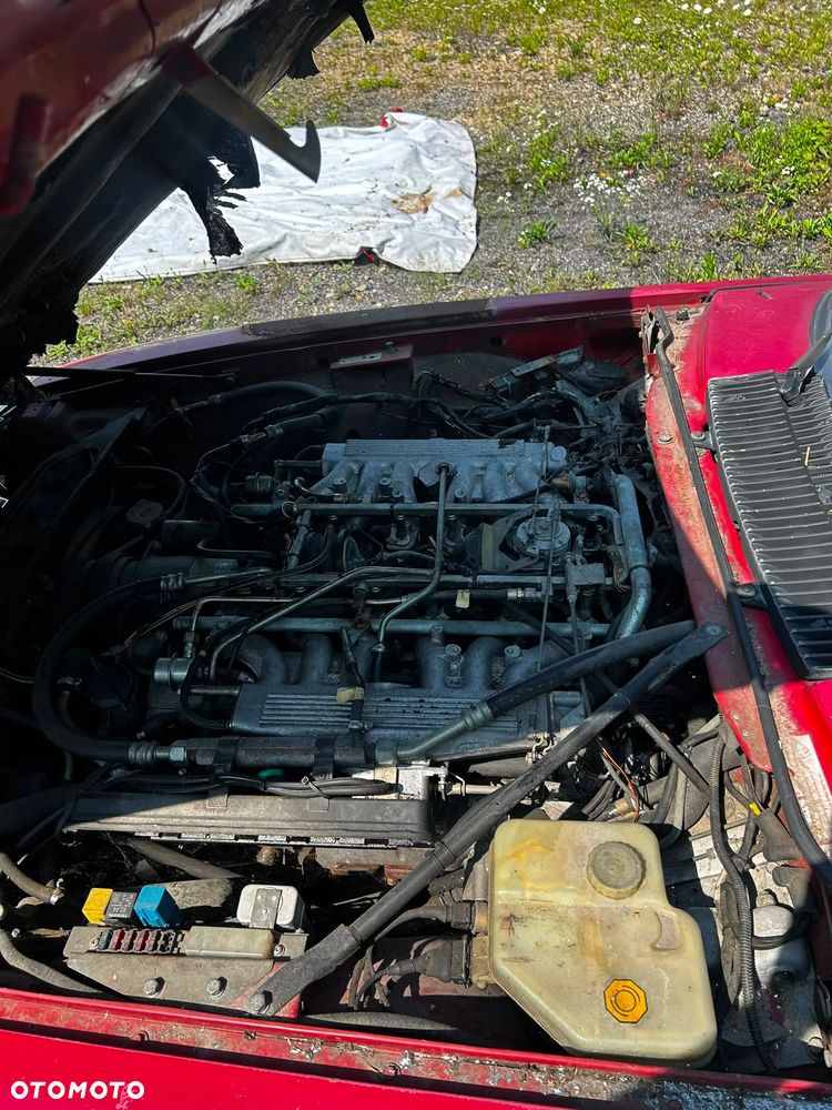 Jaguar XJS 5.3 H.E - 16