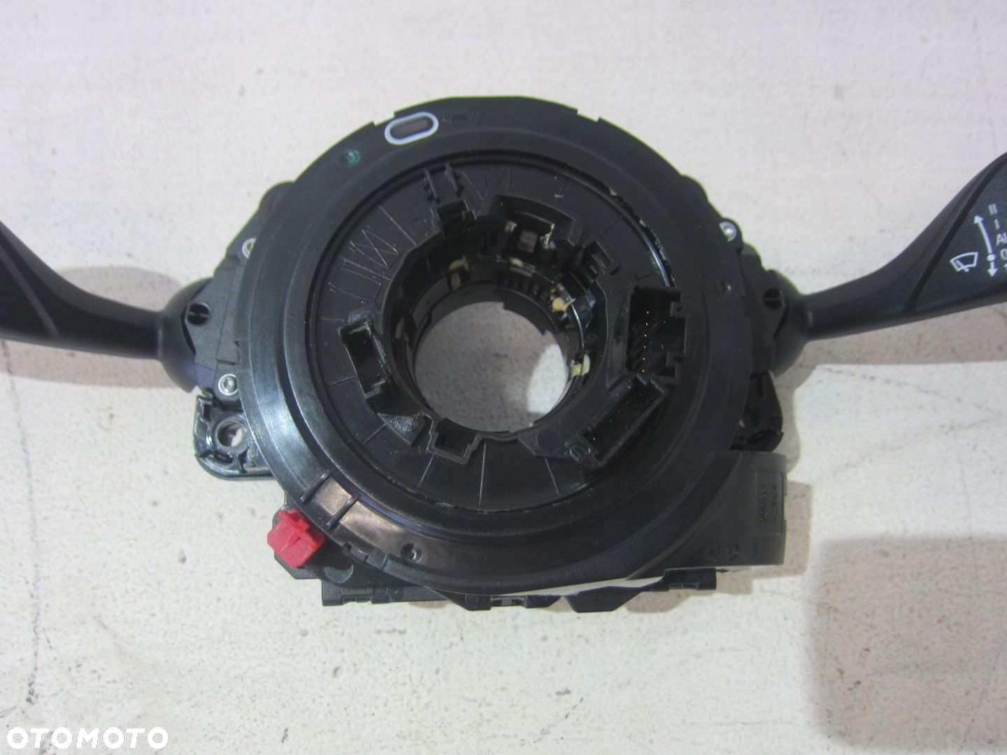 BMW X3 G01 G05 G06 G07 TAŚMA KIEROWNICY MANETKI 61315B4E791 5B4E791 5A819E8 - 2
