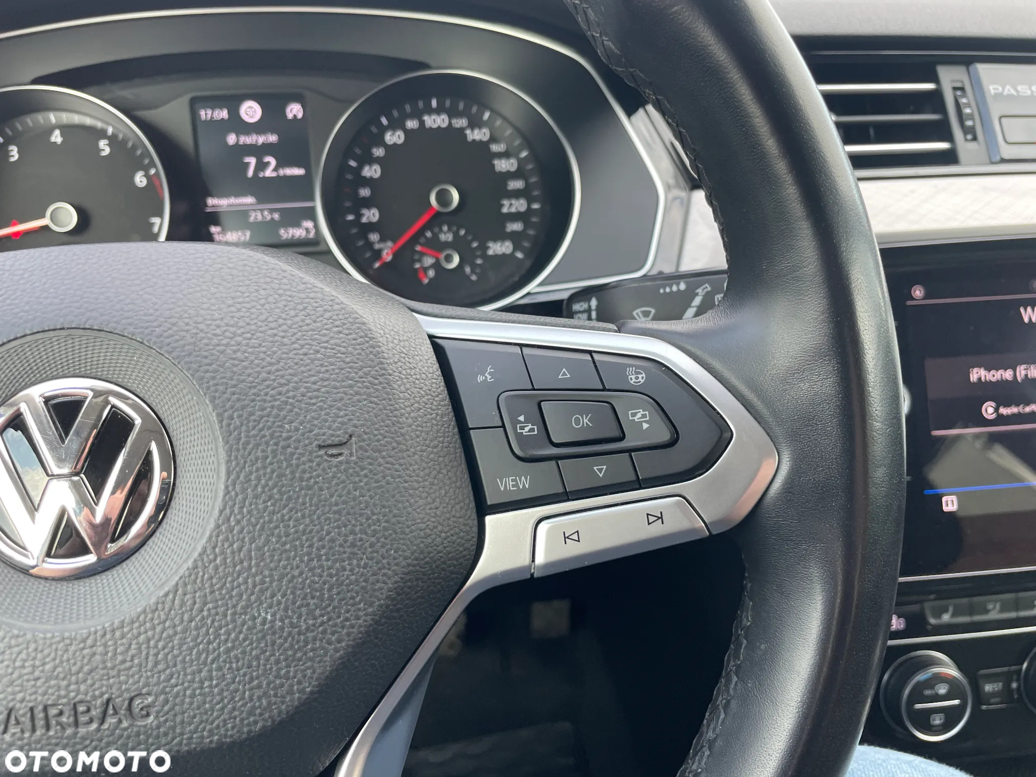 Volkswagen Passat 1.5 TSI EVO Business - 24