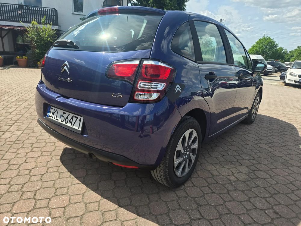 Citroën C3 Pure Tech (VTi) 68 Selection - 7