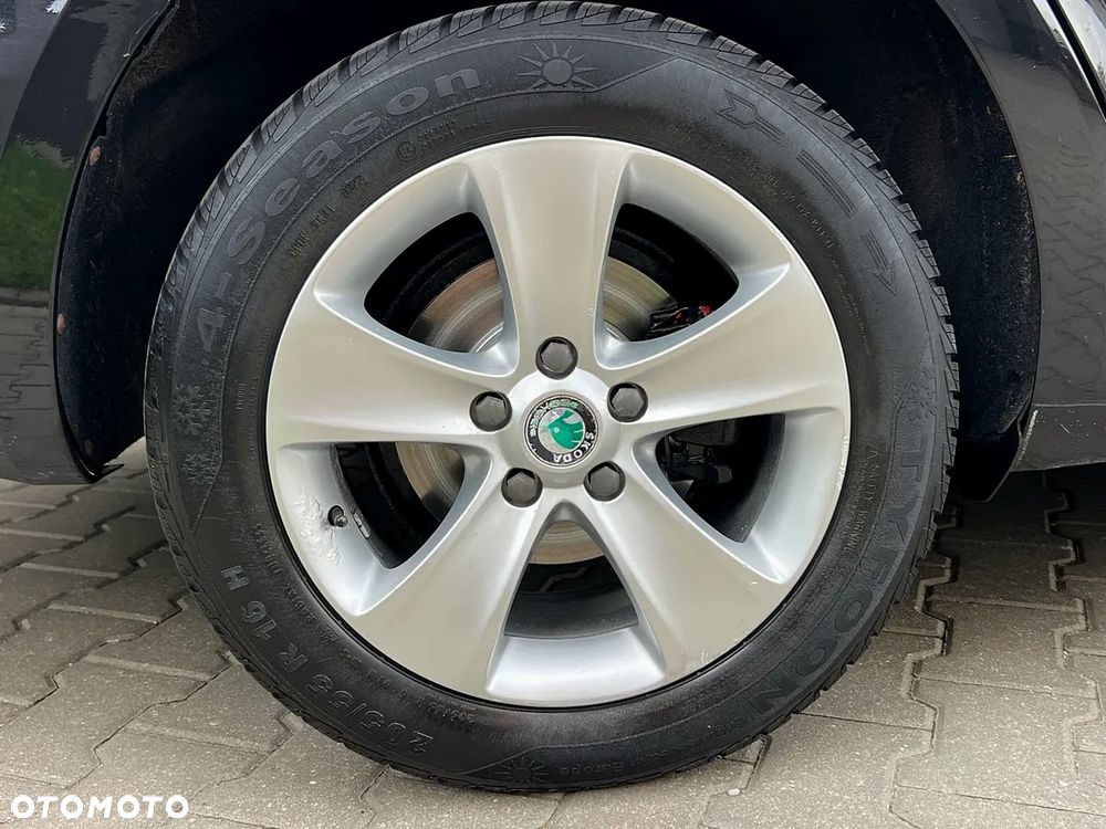 Skoda Superb 1.4 TSI Exclusive - 30