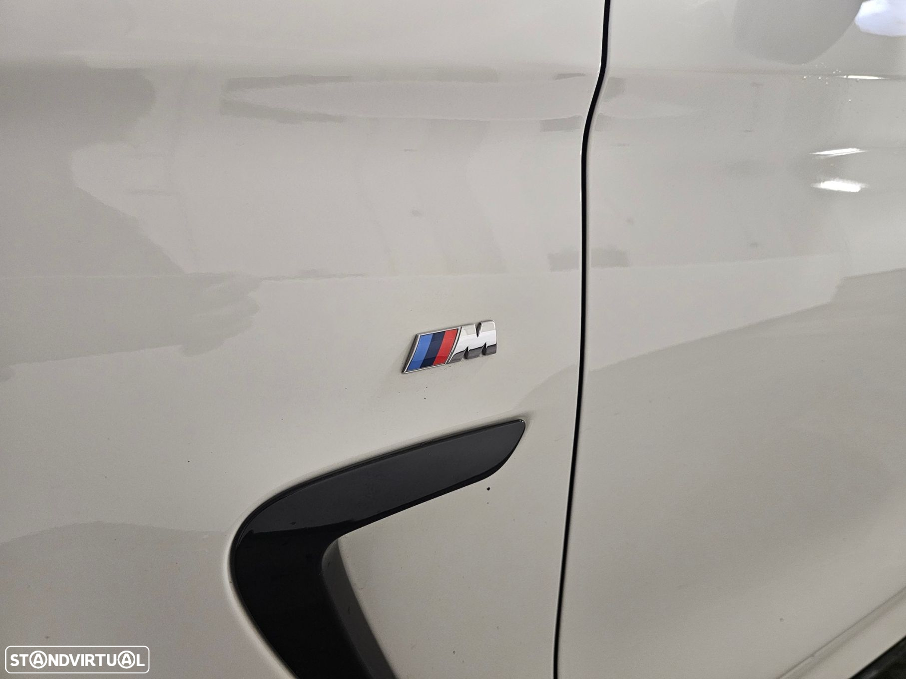 BMW 425 d Pack M Auto - 34