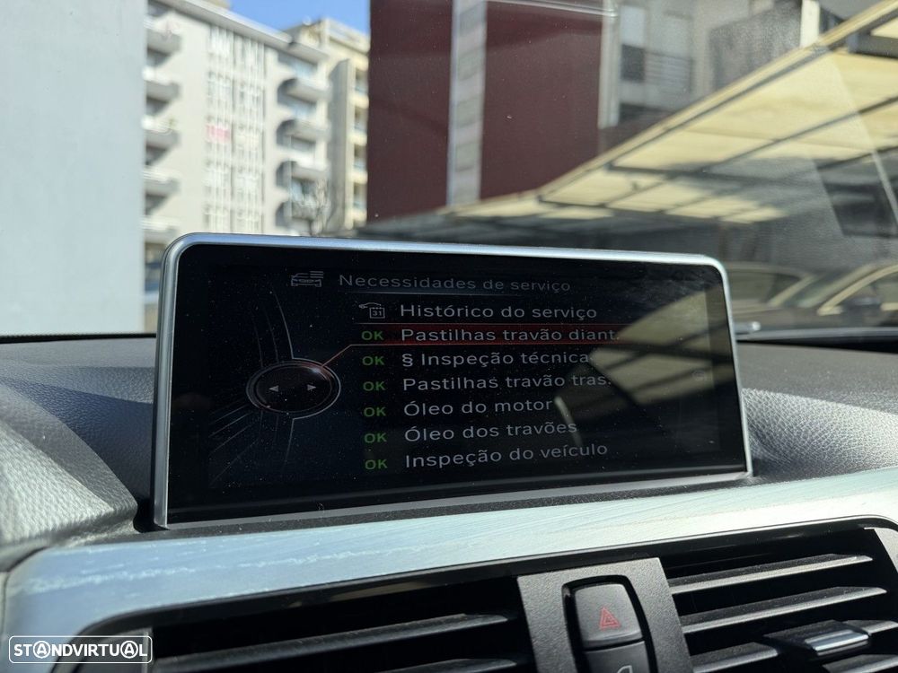 BMW 420 d Pack M Auto - 51