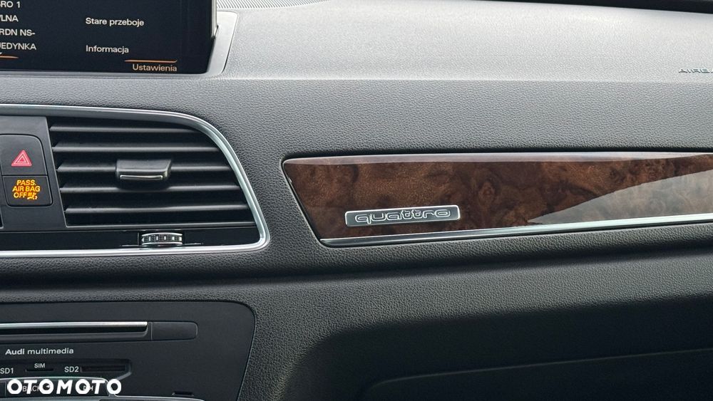Audi Q3 - 24