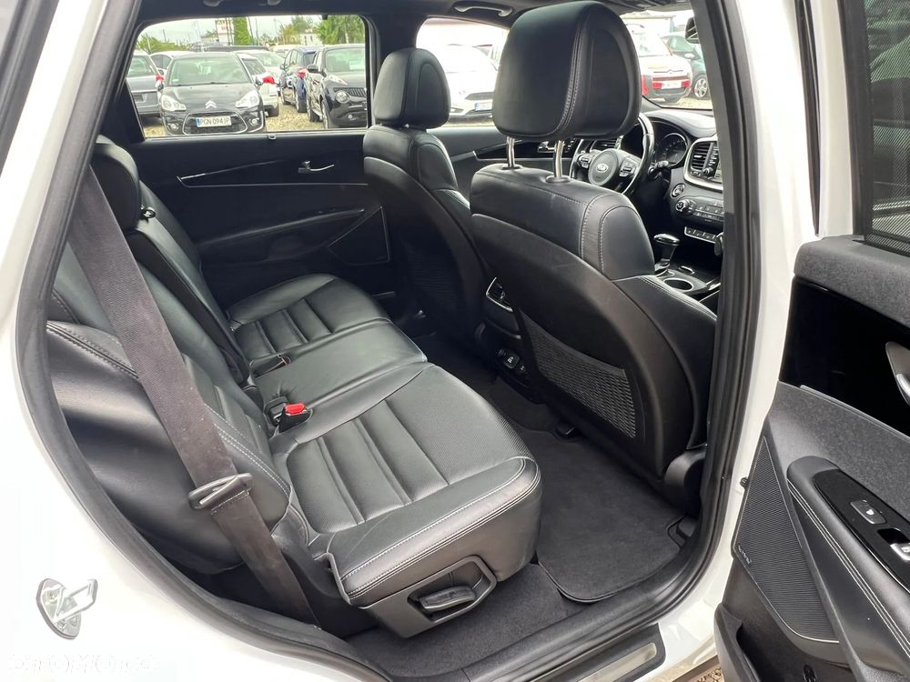 Kia Sorento - 19