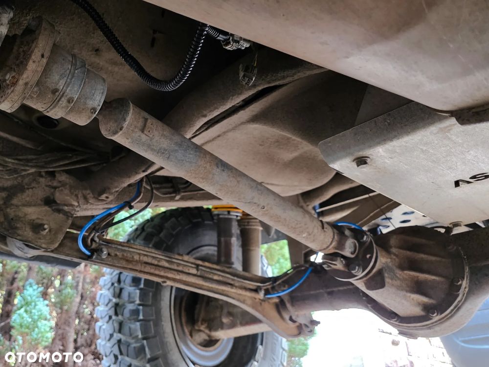 Suzuki Jimny 1.3 JLX / Comfort - 25