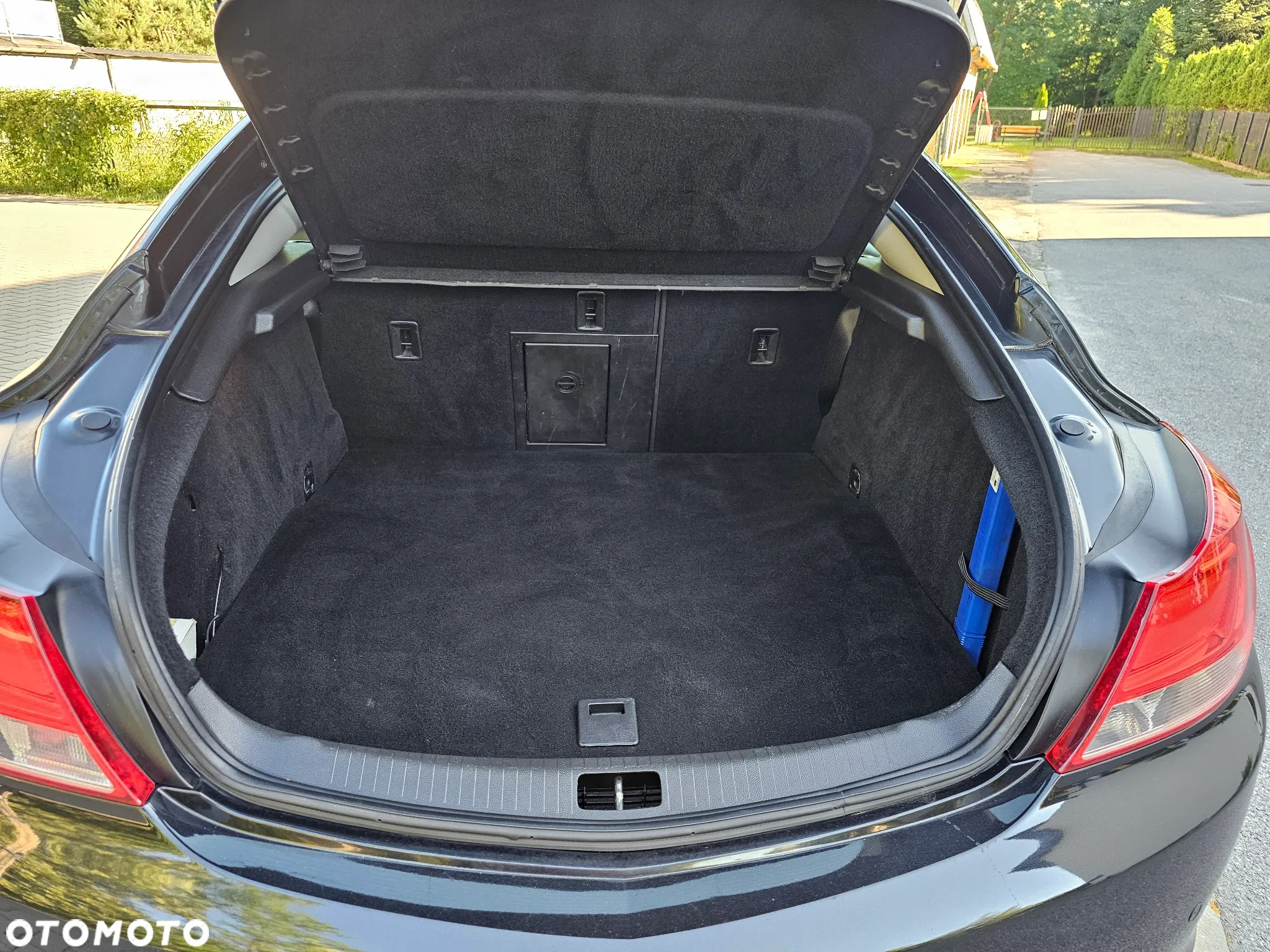 Opel Insignia 2.0 CDTI Elegance - 16