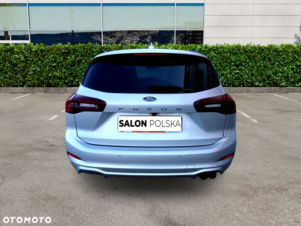 Ford Focus - 5