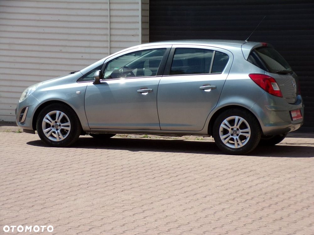 Opel Corsa - 9