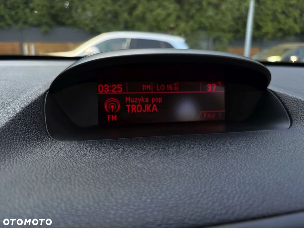 Opel Mokka 1.4 T Enjoy S&S - 25