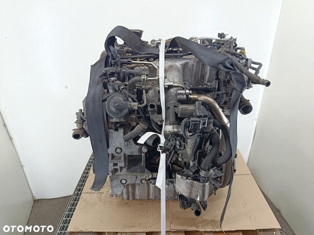 SILNIK VW GOLF V CBDB 2.0 TDI - 1