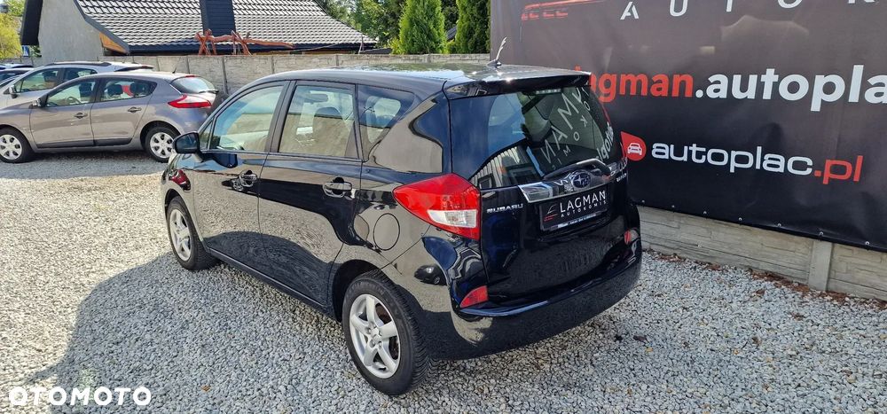 Subaru Trezia 1.3i Trend - 8