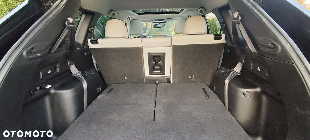 Mitsubishi Outlander - 21