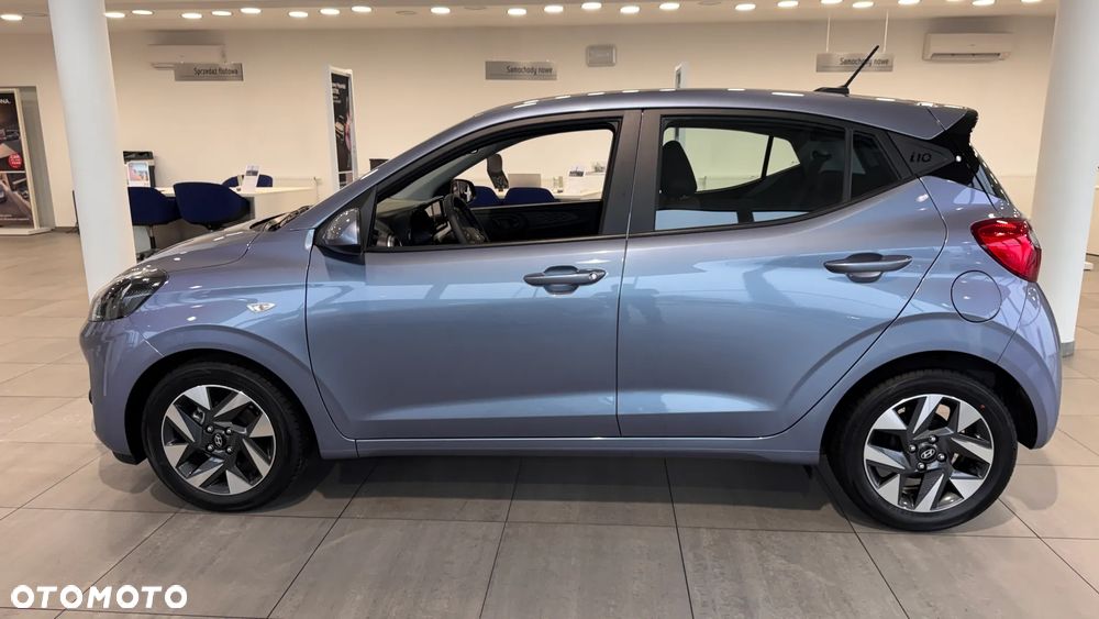 Hyundai i10 1.2 Modern AMT - 7