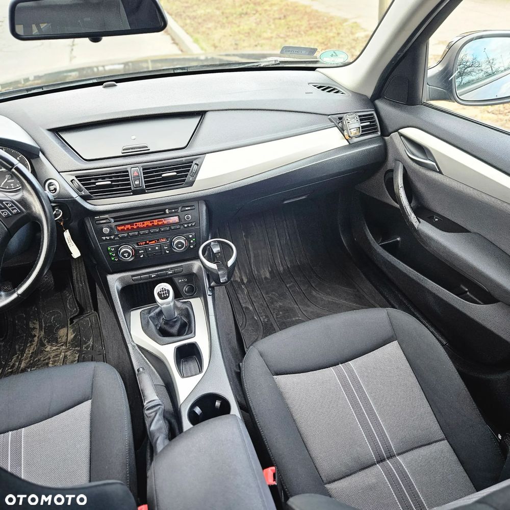 BMW X1 - 22
