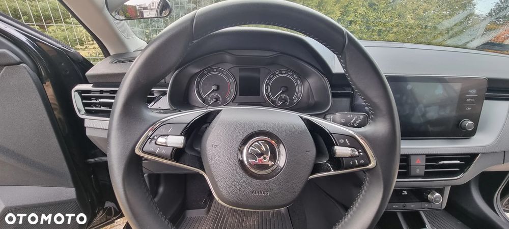 Skoda Kamiq 1.0 TSI Ambition - 7