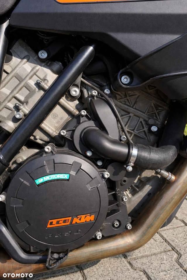 KTM Adventure - 4