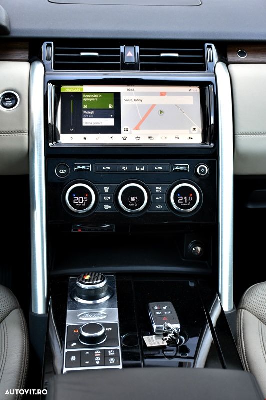 Land Rover Discovery Sport 2.0 D180 R-Dynamic MHEV HSE - 24