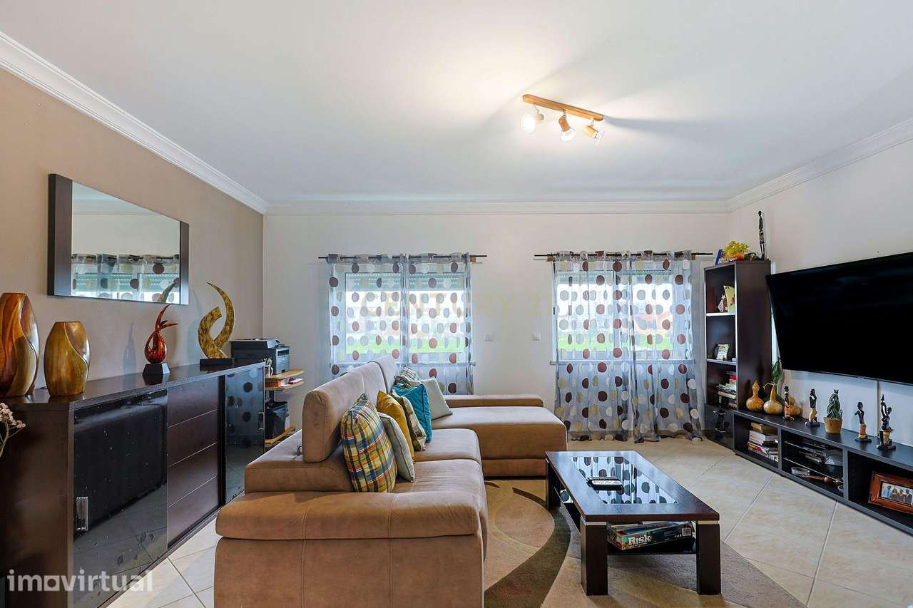 Apartamento T3 em Montijo com Jardim e Garagem - Grande imagem: 3/39
