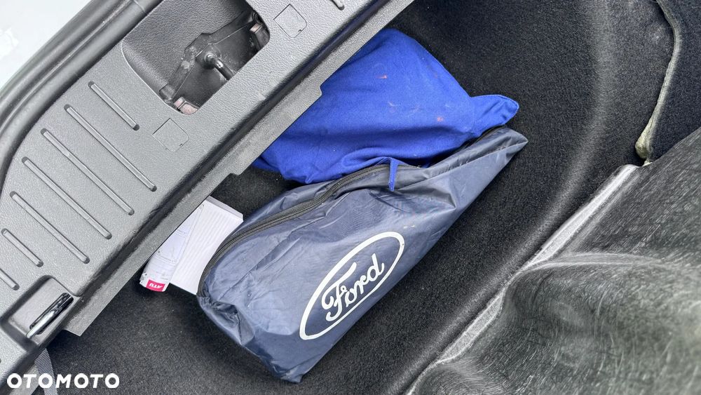 Ford S-Max - 15