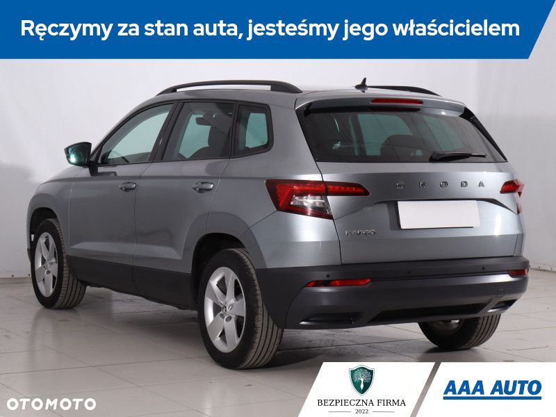 Skoda Karoq - 6