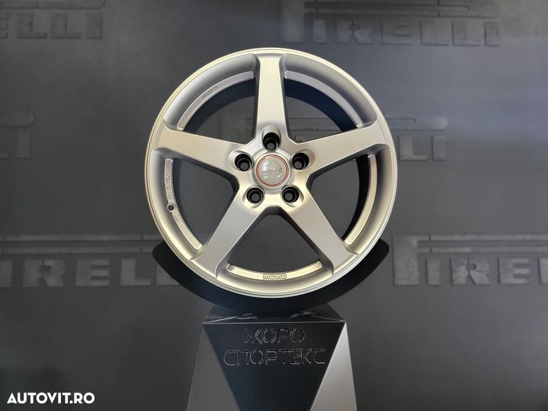 Jante 16'' 5x114 3 Toyota Nissan Mazda Kia Dacia Honda Hyundai 4piese - 6