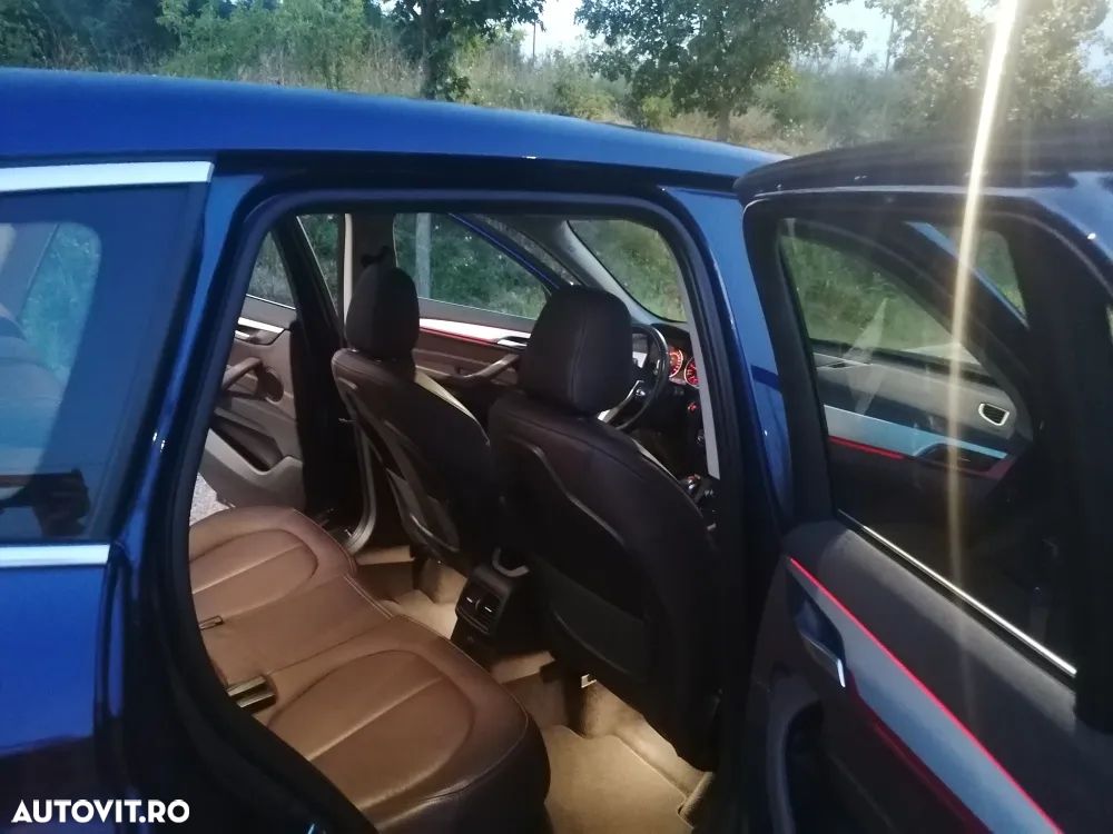 BMW X1 xDrive20i AT Sport Line - 20