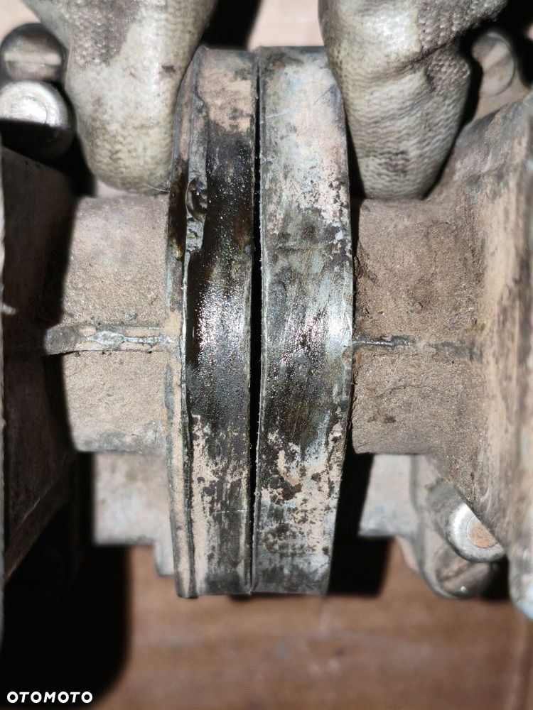 Oryginalne używane gaźniki K63У Dniepr MT K650 Ural - 2