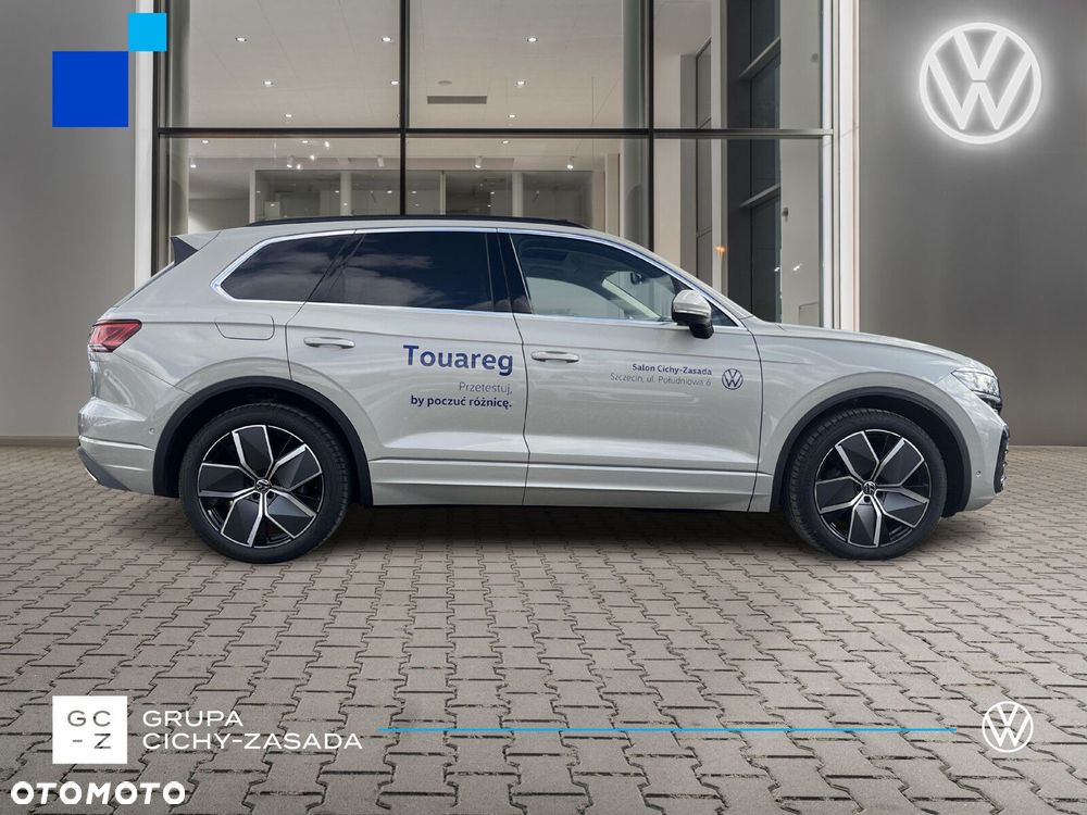 Volkswagen Touareg 3.0 V6 TDI 4Motion Elegance - 6