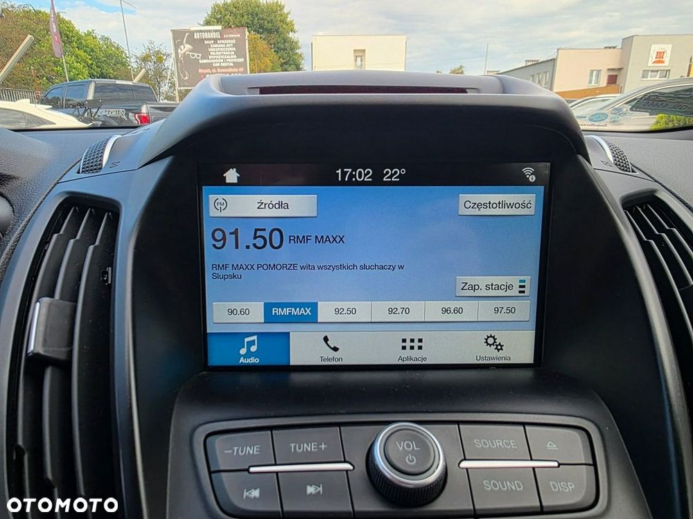 Ford Escape 1.5 EcoBoost AWD SE - 23