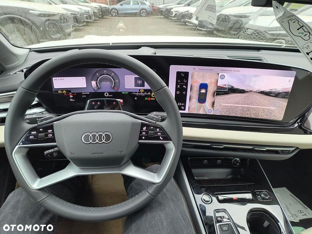 Audi A5 Avant - 11