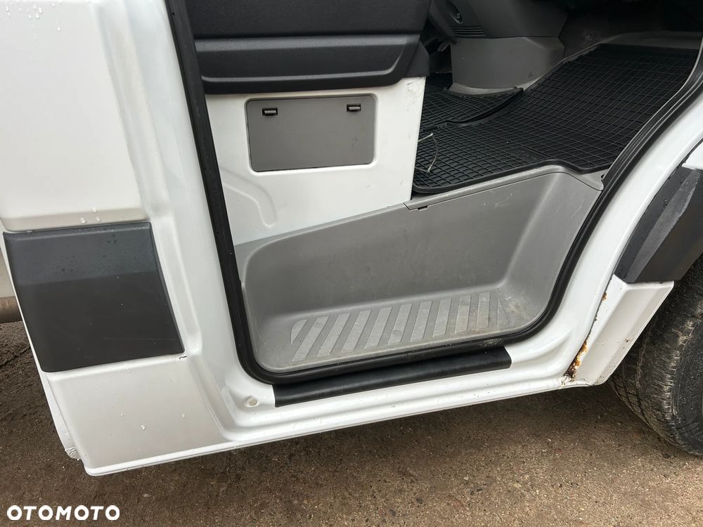 Mercedes-Benz SPRINTER 313 CDI / FAKTURA VAT 23% / 4 SZTUKI / SKRZYNIA 3.40 M / ROZSTAW OSI 3.70 M / 1 WŁAŚCICIEL OD NOWOŚCI / POLSKI SALON / OD NOWOŚCI WOZIŁY TYLKO BUTLE Z GAZEM PO REGIONIE !! - 19