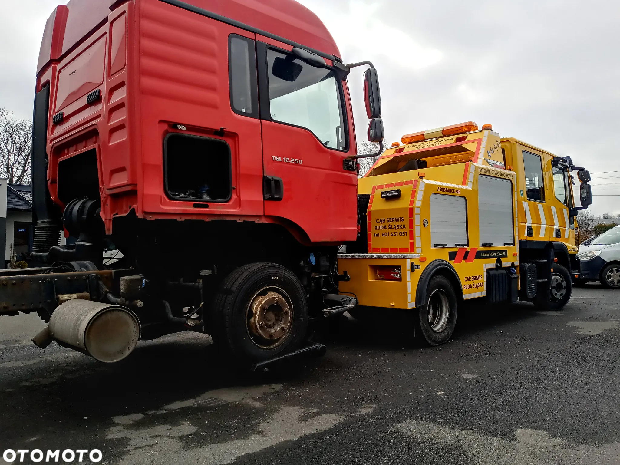 Iveco ML80E18D/P - 10