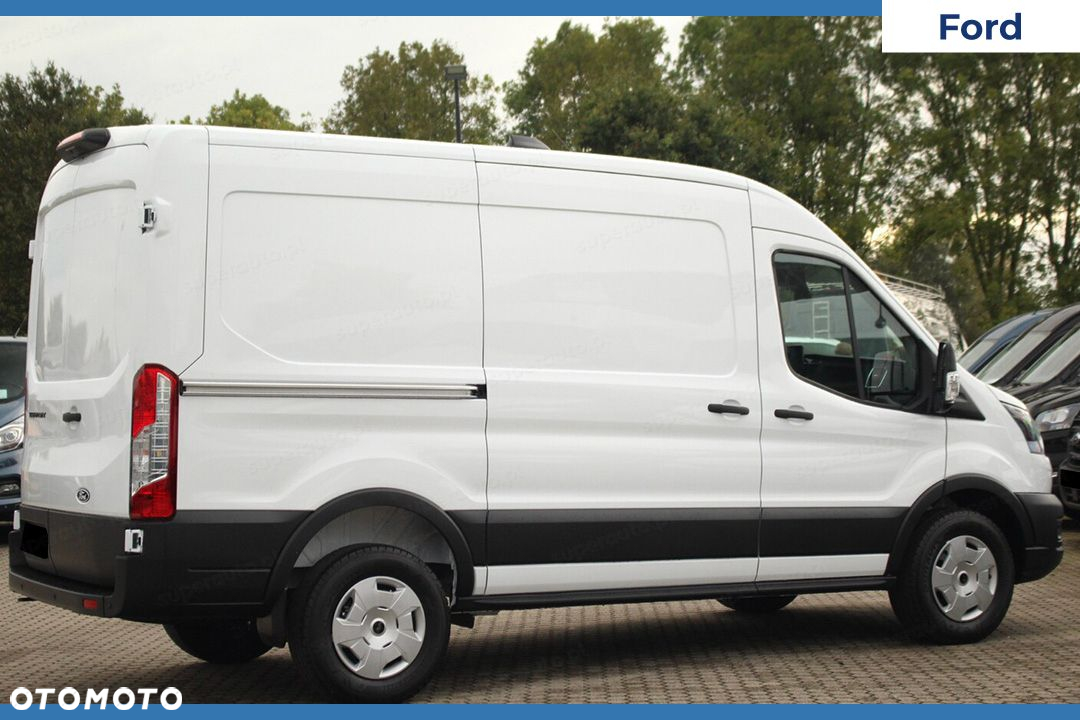 Ford Transit 350 L2H2 Trend 2.0 130KM - 7